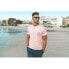 Фото #11 товара HAPPY BAY Walking on pink clouds short sleeve T-shirt