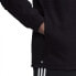 Фото #6 товара ADIDAS ORIGINALS Adicolor Classics Trefoil Teddy full zip sweatshirt