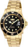 Invicta Pro Diver Men's Quartz Movement Stainless Steel Watch 40 mm