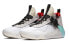 Фото #3 товара Air Jordan Defy SP 高帮篮球鞋 灰色 / Кроссовки баскетбольные Air Jordan CJ7698-100