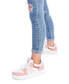 Фото #6 товара Кроссовки женские XTI Casual Sneakers Pink