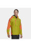 Фото #3 товара Куртка мужская Adidas Terrex Xploric Rain.rdy (hh9241)