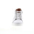 Фото #5 товара Rockport Total Motion Lite Zip Chukka CI6310 Mens White Chukkas Boots