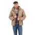 SUPERDRY Sports puffer jacket