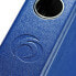 Herlitz 05450408 - A4 - Polypropylene (PP) - Blue - 5 cm - 1 pc(s)