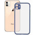 Фото #1 товара Чехол для смартфона KSIX iPhone 12 Mini Duo Soft Silicone Cover