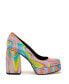 ფოტო #2 პროდუქტის Women's The Uplift Slip-On Pumps