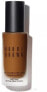 Langanhaltende Foundation mit Anti-Glanz-Effekt LSF 15 - Bobbi Brown Skin Long-Wear Weightless Foundation SPF15 Neutral Almond Neutral Almond - фото #1