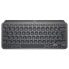 Фото #1 товара LOGITECH Mx wireless keyboard