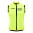 Фото #2 товара CUBE Safety BlackLine Softshell gilet