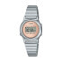 Женские часы Casio LA700WE-4AEF
