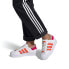 Фото #8 товара Кеды adidas Originals Superstar Bold Бело-оранжево-розовые Женские