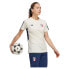 ADIDAS Italy 22/23 Woman Short Sleeve T-Shirt Travel