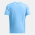 UNDER ARMOUR Foundation short sleeve T-shirt