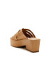 ფოტო #3 პროდუქტის Women's The Busy Bee Criss Cross Slide Sandal