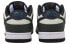 【定制球鞋】 Nike Dunk Low 森林来信 新中式复古 低帮 板鞋 女款 蓝绿 / Кроссовки Nike Dunk Low DD1503-101