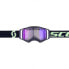 SCOTT Prospect Snow Cross LS Snowmobile Goggles