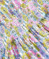 Фото #3 товара Платье для малышей Epic Threads модель Bloom с цветочным принтом