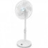 Freestanding Fan Grunkel FAN-14SILENCE PLUS 28 W White