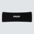 [FOS900942-02E] MENS OAKLEY B1B HEADBAND - BLACKOUT