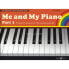 Faber Music Me And My Piano Part 1 Harewood, Waterman