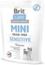 Фото #2 товара BRIT Care Mini Sensitive Venison - Dry Dog Food - 7 kg