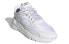 Фото #3 товара Кроссовки женские adidas originals Nite Jogger, светло-белые