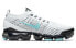 Фото #3 товара Кроссовки Nike Vapormax Tiffany Low Cut White Green