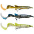 SAVAGE GEAR 3D Hybrid Pike Slow Sinking swimbait 47g 170 mm