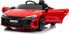 TRITON Audi RS E-Tron GT na akumulator Czerwony + Pilot + Napęd 4x4 + Radio MP3 + LED + EVA