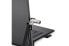 Фото #8 товара Kensington NanoSaver® Keyed Dual Head Laptop Lock - 1.8 m - Kensington - Key - Carbon steel - Black - Stainless steel