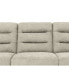Фото #9 товара Luca 69" Queen Fabric Sleeper Sofa, Created for Macy's