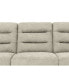 Luca 69" Queen Fabric Sleeper Sofa, Created for Macy's