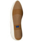 Фото #6 товара Кроссовки женские платформенные из хлопка Keds Point Canvas Lace-Up Casual Sneakers from Finish Line