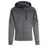 adidas men Designed for Gameday Full-Zip Hoodie