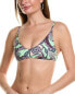 Фото #1 товара A.L.C. Cleo Scoop Bikini Top Women's