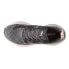 Puma Foreverrun Nitro Running Womens Black, Grey Sneakers Athletic Shoes 377758