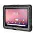 Фото #4 товара GETAC ZX10, USB, USB-C, BT (5.0), WLAN, NFC, GPS, RFID, Android, GMS - Tablet - 2.2 GHz