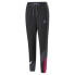 Puma International Track Pants Womens Size L Casual Athletic Bottoms 531659-51