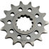 JT SPROCKETS 525 JTF1591.15 Steel front sprocket