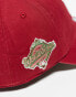 Фото #2 товара 47 Brand NY Yankees cap in red