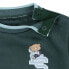 LEVI´S ® KIDS Varsity Tipped Crew sweatshirt