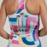Фото #4 товара Спортивный костюм Zoot LTD для триатлона Short Sleeve Trisuit Sleeveless Trisuit