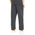 Фото #2 товара Puma Re:Collection Relaxed Pants Mens Grey Casual Athletic Bottoms 53395907