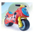 Фото #1 товара Мотоцикл-каталка Mickey Mouse Neox Красный (69 x 27,5 x 49 cm)