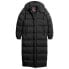 Фото #3 товара SUPERDRY Ripstop Longline puffer jacket