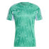 ფოტო #1 პროდუქტის ADIDAS Tiro Home short sleeve T-shirt