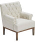 Westport Tufted Accent Chair