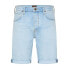 Фото #1 товара LEE Asher denim shorts