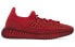 Кроссовки Adidas Yeezy Boost 350 V2 CMPCT Slate Red
